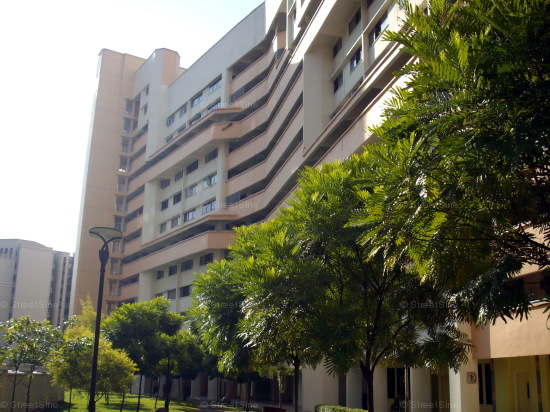 Jurong West Street 52 thumbnail photo
